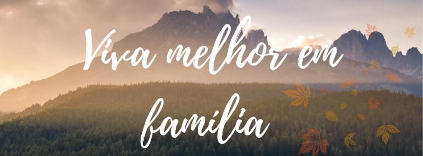 Pousada Familia Relaxe Na Serra Da Mantiqueira Santo Antonio do Pinhal Exterior photo